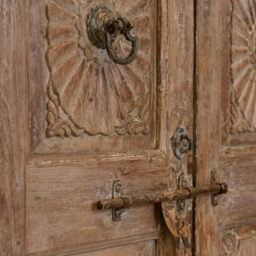 Casa Bellezia- design e storia nel cuore di Torino